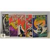 Image 1 : MARVEL MOON KNIGHT #17-31 COMIC LOT