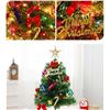 Image 2 : BRAND NEW 2' TABLE TOP ARTIFICIAL CHRISTMAS TREE