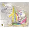 Image 1 : NEW KIDS BIRTHDAY PARTY PINATA KIT WITH UNICORN