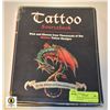 Image 1 : TATTOO SOURCE BOOK - PICK AND CHOOSE FROM