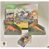 Image 1 : NEW 3D DINOSAUR PUZZLE,2 LARGE DINOSAUR