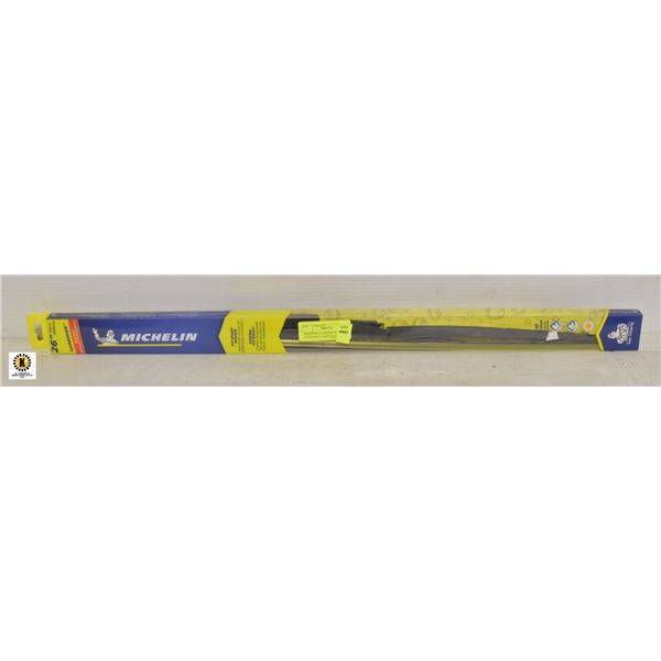 MICHELIN GUARDIAN 26 INCH WINDSHIELD WIPER BLADE