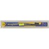 Image 1 : GOODYEAR HYBRID 24 INCH WINDSHIELD WIPER BLADE