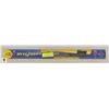 Image 1 : GOODYEAR HYBRID 24 INCH WINDSHIELD WIPER BLADE