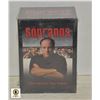 Image 1 : NEW SEALED SOPRANOS COMPLETE FIRST SEASON DVD