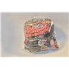 Image 1 : LRG BAG FULL OF VINTAGE MIX ESTATE JEWELRY-ESTATE