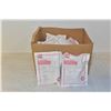 Image 1 : BOX OF ACCU-THERM MEDLINE HOT PACKS