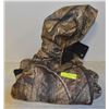 Image 1 : SIZE LARGE MENS INSULATED CAMO TRUE