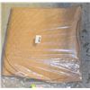 Image 1 : NEW BEIGE CAR SEAT COVERS