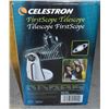 Image 1 : CELESTRON JOHANNES KEPLER HEAVY TELESCOPE WITH