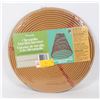 Image 1 : NEW 400G CITRONELLA INCENSE COIL. 12" DIAMETER