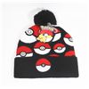 Image 1 : NEW POKEMON THEME UNISEX TOQUE