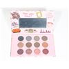 Image 1 : NEW F*R*I*E*N*D*S EYE SHADOW PALETTE