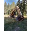 Image 2 : FINNING CAT EXCAVATOR 330B