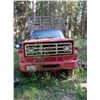 Image 2 : GMC V/8 7000 FLAT BED TRUCK