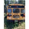 Image 1 : UNRESERVED YEAR UNKNOWN BLUEBIRD SCHOOL BUS