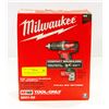 Image 1 : NEW MILWAUKEE M18 BRUSHLESS 1/2" DRILL/DRIVER