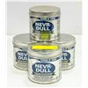 Image 1 : 4 CANS OF EAGLE ONE ALL METAL POLISH