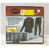 NEW PIONEER MOISTURE WICKING UNDERWEAR SET L/G