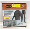 NEW PIONEER MOISTURE WICKING UNDERWEAR SET 4XL