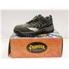 Image 1 : NEW PIONEER SIZE 10 STEEL TOE WORKBOOTS