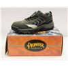 Image 1 : NEW PIONEER SIZE 10 STEEL TOE WORKBOOTS