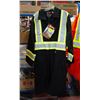 Image 1 : PAIR OF NEW PIONEER SIZE 48T COVERALLS