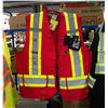 Image 1 : NEW PIONEER SZ XL SURVEYORS VEST