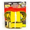Image 1 : NEW ERICKSON 3500LBS ADJUSTABLE TIRE STRAP