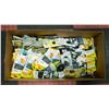 Image 1 : BOX OF ASSORTED NEW AIR FRESHNERS