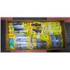 Image 1 : BOX OF ASSORTED AIR FRESHNERS AND TREE HOUSES