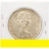 Image 2 : 1966 CANADIAN SILVER DOLLAR