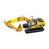 Image 1 : 1:50 DIE CAST CAT 3200L EXCAVATOR