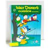 BOOK 3 OF WALT DISNEY'S COMICS HARD COVER