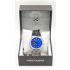 Image 1 : NEW MEN'S VINCE CAMUTO AUTOMATIC WATCH