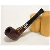Image 1 : KAYWOODIE FLAME GRAIN IMPORTED BRIAR TOBACCO PIPE