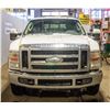 2008 FORD F-350 SUPERDUTY 5.4L