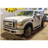 Image 2 : 2008 FORD F-350 SUPERDUTY 5.4L