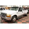 Image 2 : 1999 FORD F-350 SOLD WITH 1996 LEGACY TRAVEL TRAIL