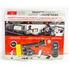 NEW MOTOR TREND MAGNETIC MOUNTING SET FOR CAR