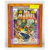 Image 1 : MS. MARVEL #4 IN FRAME