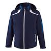Image 2 : NEW NORTH END MENS SPORT 3 TONE MED SIZE JACKET