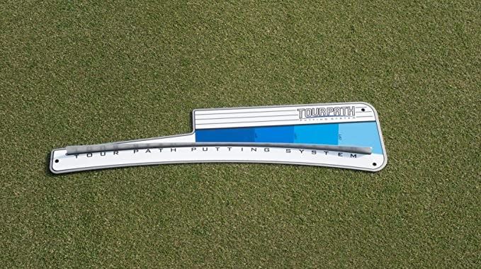 Tour Pathpro NEW TOUR PATH PUTTING SYSTEM ( RIGHT HANDED )