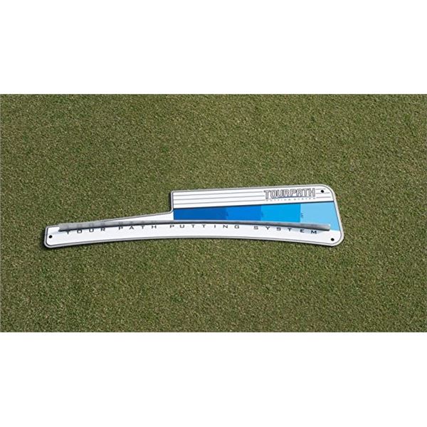 NEW TOUR PATH PUTTING SYSTEM ( RIGHT HANDED )