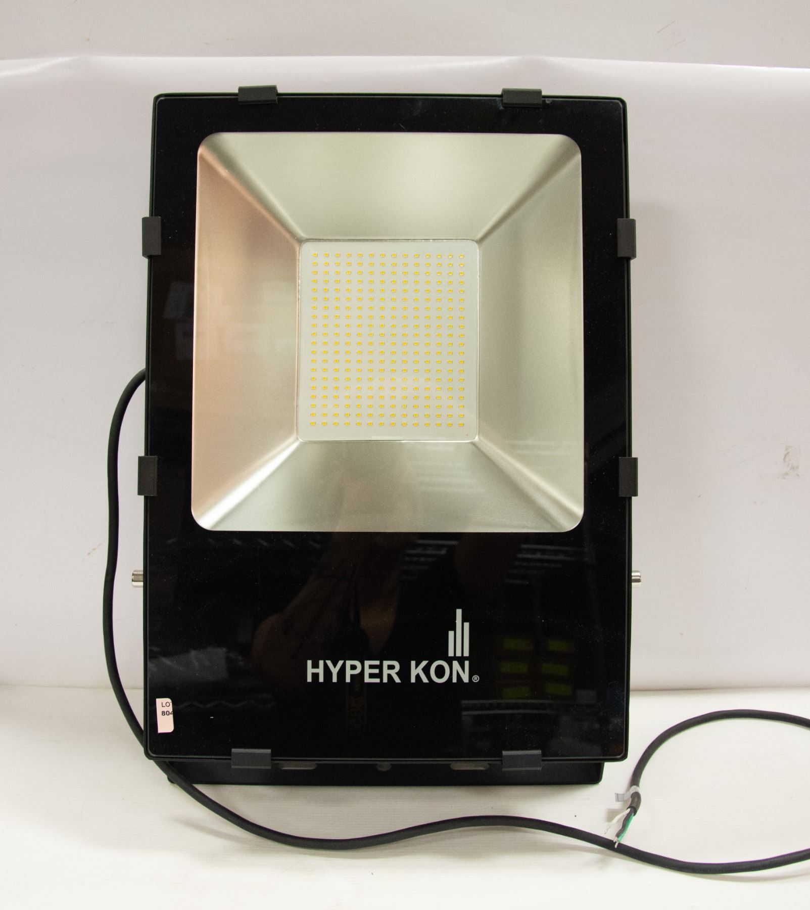 NEW HYPERCON LED FLOOD LIGHT 200WATT