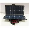 Image 1 : RENOGY SOLAR PANEL VEHICLE CHARGING KIT