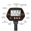 Image 2 : TACKLIFE TEST MEASURE & INSPECT METAL DETECTOR