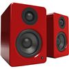 Image 1 : NEW KANTO YU2 POWERED SPEAKERS 100W PEAK