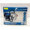 Image 1 : FLUENT POWER CLEAN WATER GARDEN PUMP - 1 HP, 140FT