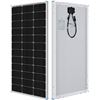 Image 1 : NEW RENOGY 100 WATT SOLAR PANEL W/ CONTROLLER